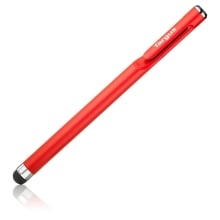 Lápiz digital Targus antimicrobiano rojo