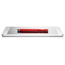 Lápiz digital Targus antimicrobiano rojo