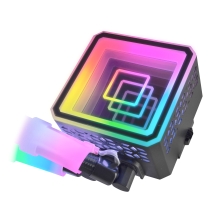 Refrigeración líquida Mars Gaming ML-ULTRA240 RGB