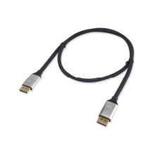 Cable Equip DisplayPort 1.4 macho/macho 8K 2m mallado
