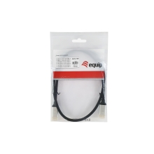 Cable Equip DisplayPort 1.4 macho/macho 8K 1m mallado
