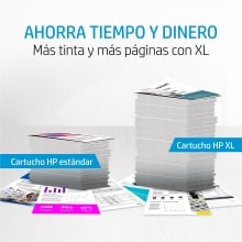 Cartucho original HP 912XL magenta