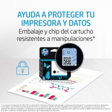 Cartucho original HP 912XL magenta