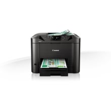 Multifunción Canon MAXIFY MB5450 A4 WiFi