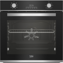 Horno Beko BBIM13300XD negro touch GT