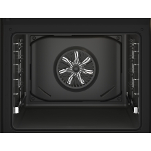 Horno Beko BBIM13300XD negro touch GT