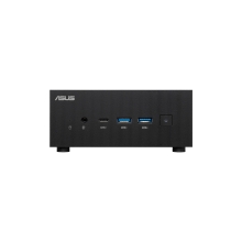 Barebone ASUS PN52-BBR758HD R7-5800H DDR4