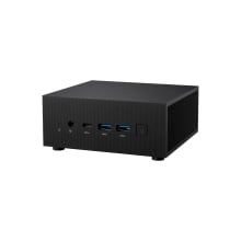 Barebone ASUS PN52-BBR758HD R7-5800H DDR4