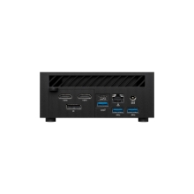 Barebone ASUS PN52-BBR758HD R7-5800H DDR4