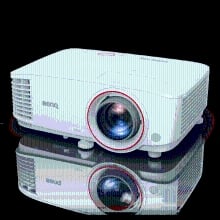 PROYECTOR BENQ TH671ST 3000LM FULLHD VGA HDMI