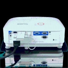 PROYECTOR BENQ TH671ST 3000LM FULLHD VGA HDMI