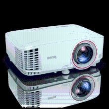 PROYECTOR BENQ TH671ST 3000LM FULLHD VGA HDMI