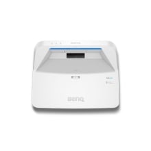 Proyector BenQ AVPro LH890UST 4000lm ultra corto alcance