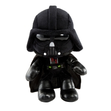 Surtido peluches mattel star wars 20 cm 6 unidades