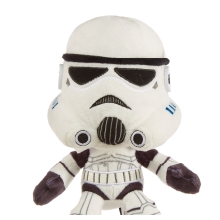 Surtido peluches mattel star wars 20 cm 6 unidades