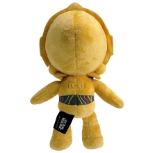 Surtido peluches mattel star wars 20 cm 6 unidades