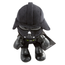 Surtido peluches mattel star wars 20 cm 6 unidades