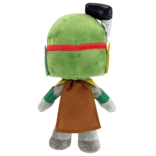 Surtido peluches mattel star wars 20 cm 6 unidades