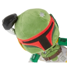 Surtido peluches mattel star wars 20 cm 6 unidades