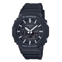 Reloj Casio G-Shock Trend GA-2100-1AER