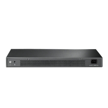 Switch Gestionable L2 Tp-link TL-SG3452X 48p Giga L2+ 4 Ranuras 10g Sfp+ Puerto De Consola Rj45/micro-usb Rack 1u 19"