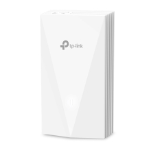 Punto de acceso Wi-Fi 6 de TP-Link EAP655-Wall