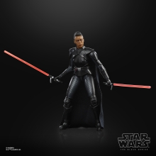 Figura hasbro reva third sister obi wan kenobi black series