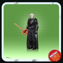 Vin grand inquisitor fig 9 -5 cm star wars retro collection f57735x0