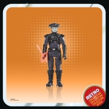 Figura hasbro fifth brother star wars retro collection