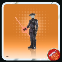 Figura hasbro fifth brother star wars retro collection