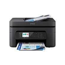 Multifunción Epson WorkForce WF-2950DWF A4 WiFi
