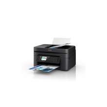 Multifunción Epson WorkForce WF-2950DWF A4 WiFi