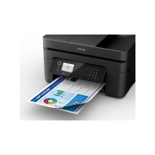Multifunción Epson WorkForce WF-2950DWF A4 WiFi