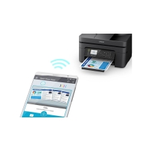 Multifunción Epson WorkForce WF-2950DWF A4 WiFi