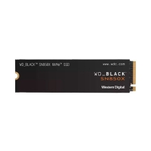Disco SSD WD Black SN850X 1TB M.2 PCIE 4.0 NVME