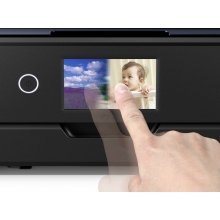 Multifunción Epson Expression Photo XP-970 A3
