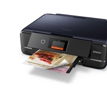Multifunción Epson Expression Photo XP-970 A3