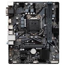 Placa base Gigabyte H410M H V2 (REV.1.0) mATX 1200 2xDDR4