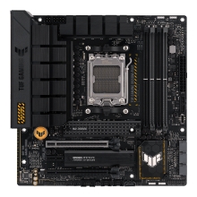 Placa base ASUS TUF Gaming B650M-Plus mATX AM5 4xDDR5