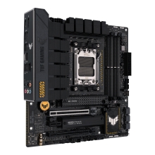 Placa base ASUS TUF Gaming B650M-Plus mATX AM5 4xDDR5