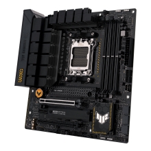Placa base ASUS TUF Gaming B650M-Plus mATX AM5 4xDDR5