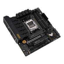 Placa base ASUS TUF Gaming B650M-Plus mATX AM5 4xDDR5