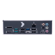 Placa base ASUS TUF Gaming B650M-Plus mATX AM5 4xDDR5