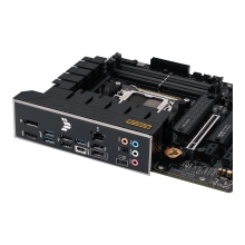 Placa base ASUS TUF Gaming B650M-Plus mATX AM5 4xDDR5