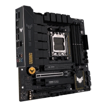 Placa base ASUS TUF Gaming B650M-Plus mATX AM5 4xDDR5