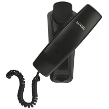 TELEFONO ALCATEL PROFESIONAL TEMPORIS 10 FR NEGRO