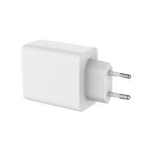 Cargador Conceptronic 65W 2xUSB tipo C + 1xUSB-A
