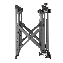 Soporte de pared Equip 650352 45" A 70" profesional para video desplegable