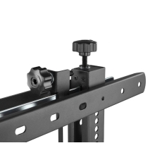 Soporte de pared Equip 650352 45" A 70" profesional para video desplegable