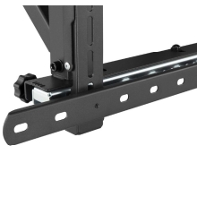 Soporte de pared Equip 650352 45" A 70" profesional para video desplegable